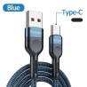 CablesUSB type-C cable - data transmission - fast charging