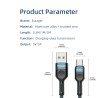 CablesUSB type-C cable - data transmission - fast charging