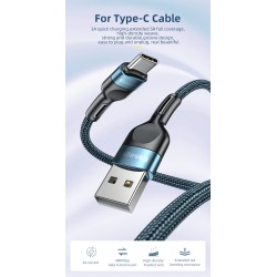 CablesUSB type-C cable - data transmission - fast charging