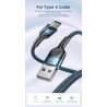 CablesUSB type-C cable - data transmission - fast charging