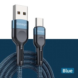 CablesUSB type-C cable - data transmission - fast charging