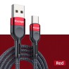 CablesUSB type-C cable - data transmission - fast charging