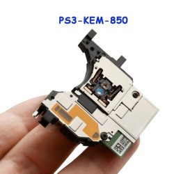 ReparaciónPlaystation 3 PS3 - KEM-850 AAA / KES-850A - Blu Ray laser - lente