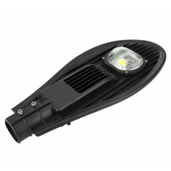 LED street light - lamp - waterproof - 30W - 50W - 80W - 100W - 120W - 150W - 200WStreet lighting