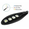 LED street light - lamp - waterproof - 30W - 50W - 80W - 100W - 120W - 150W - 200WStreet lighting