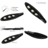 LED street light - lamp - waterproof - 30W - 50W - 80W - 100W - 120W - 150W - 200WStreet lighting
