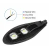 LED street light - lamp - waterproof - 30W - 50W - 80W - 100W - 120W - 150W - 200WStreet lighting