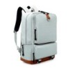 MochilasFashionable laptop bag - waterproof backpack - large capacity - unisex