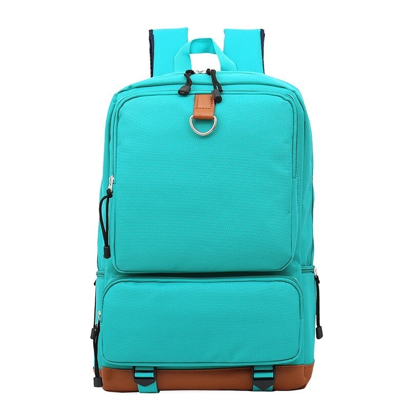 MochilasFashionable laptop bag - waterproof backpack - large capacity - unisex