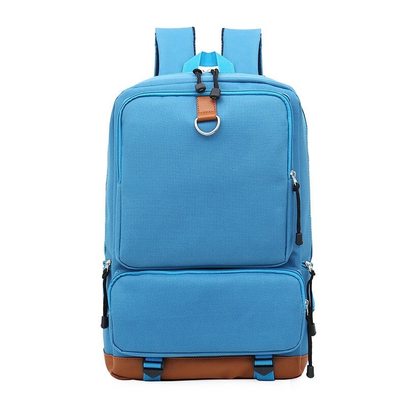 MochilasFashionable laptop bag - waterproof backpack - large capacity - unisex