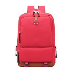 Fashionable laptop bag - waterproof backpack - large capacity - unisexBackpacks