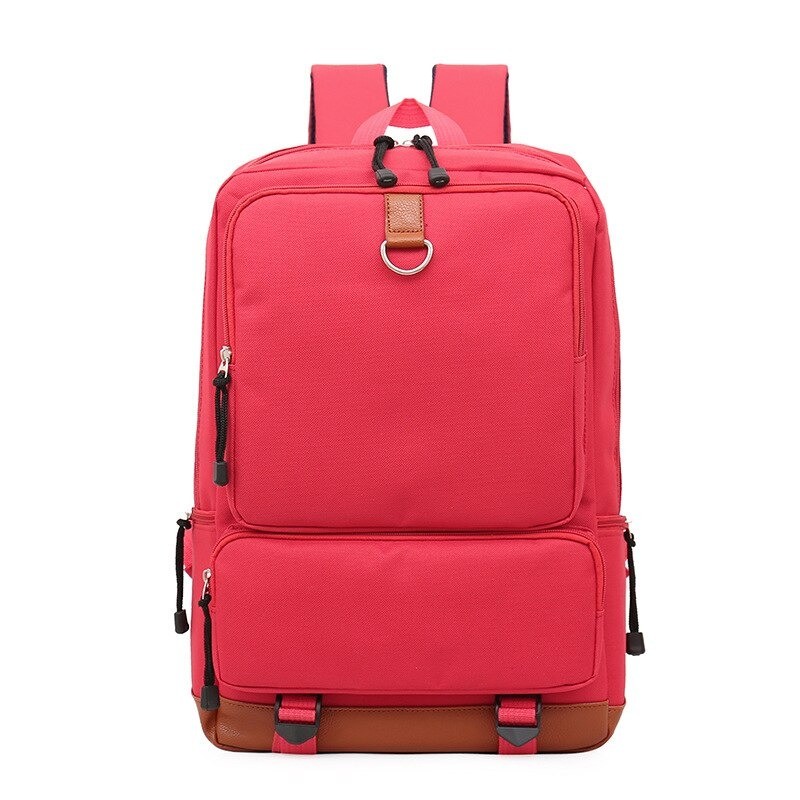 MochilasFashionable laptop bag - waterproof backpack - large capacity - unisex