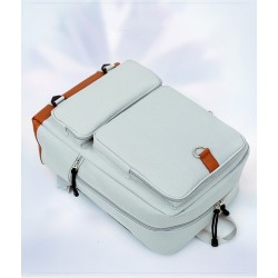 MochilasFashionable laptop bag - waterproof backpack - large capacity - unisex