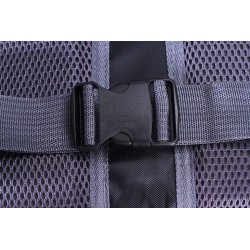 MochilasMochila impermeable de nylon - escalada / senderismo / bolsa de viaje - unisex