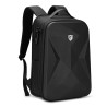 Fashionable backpack - waterproof - anti-theft - USB charging port - for 17.3 Inch laptopBackpacks