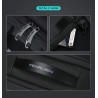 Fashionable backpack - waterproof - anti-theft - USB charging port - for 17.3 Inch laptopBackpacks
