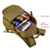 MochilasTactical / military backpack - waterproof - 15L - 20L