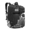 MochilasMochila táctica militar - impermeable - gran capacidad - 30L - 50L