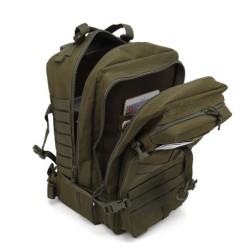MochilasMochila táctica militar - impermeable - gran capacidad - 30L - 50L