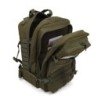 MochilasMochila táctica militar - impermeable - gran capacidad - 30L - 50L