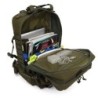 MochilasMochila táctica militar - impermeable - gran capacidad - 30L - 50L