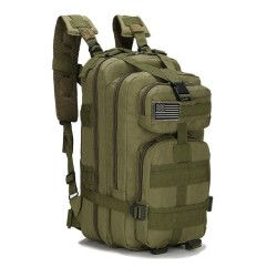 MochilasMochila táctica militar - impermeable - gran capacidad - 30L - 50L