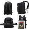MochilasMochila táctica militar - impermeable - gran capacidad - 30L - 50L