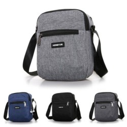 BolsosMen's multifunction small shoulder bag