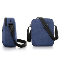 BolsosMen's multifunction small shoulder bag