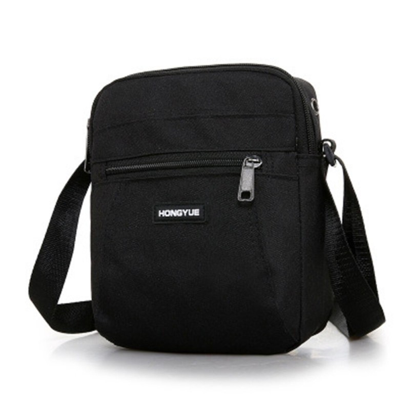 BolsosMen's multifunction small shoulder bag