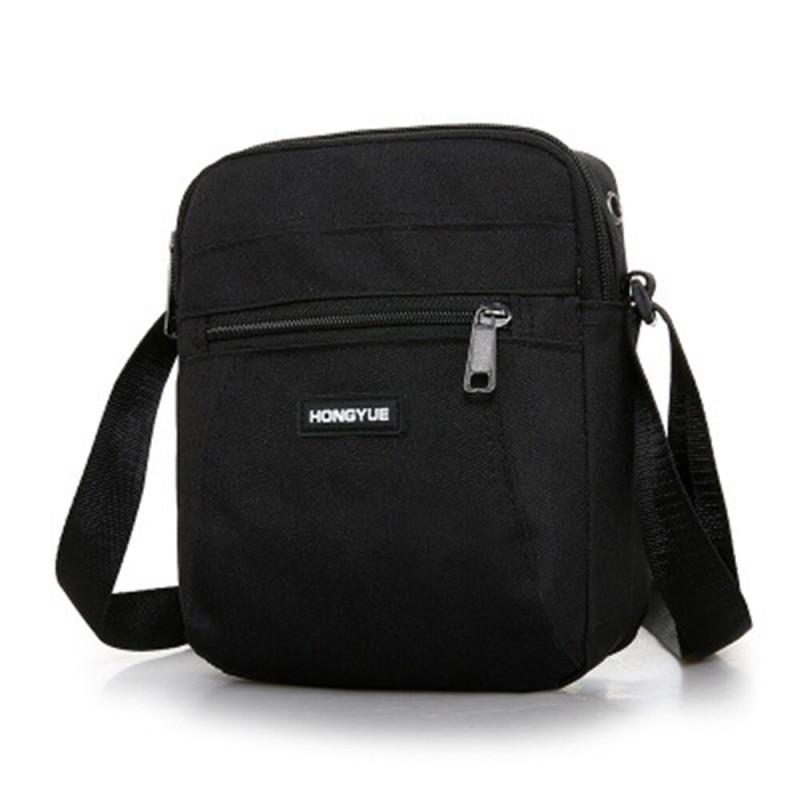 Men's multifunction small shoulder bagBags