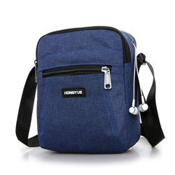 BolsosMen's multifunction small shoulder bag