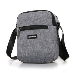 BolsosMen's multifunction small shoulder bag