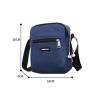 BolsosMen's multifunction small shoulder bag