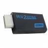 WiiConversor de Wii HDMI adaptador Wii2HDMI 1080P