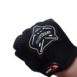 FitnessAntideslizante - guantes fitness - gimnasio - musculación - deporte