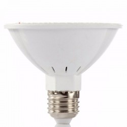 E27 LED lamp - 200 LED - grow lamp - hydroponics - 2 piecesGrow Lights