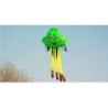 CometaLarge jellyfish - 3D octopus - kite - 5 m