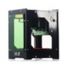 Máquinas de grabadoLaser engraving printing cutting machine - NEJE - 3000mw - 445nm - scanner - wireless - DIY
