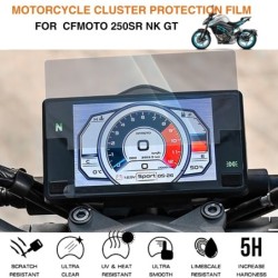 Partes de motosMotorcycle screen protection
