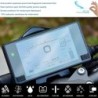 Partes de motosMotorcycle screen protection