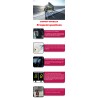Partes de motosMotorcycle meter - speed display