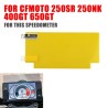 Partes de motosMotorcycle screen protection