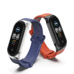 Ropa inteligenteWristband bracelet - replacing - various colours