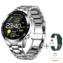 Ropa inteligenteMulti functional smart watch for men - waterproof - high quality