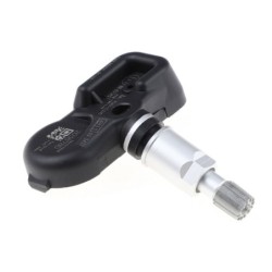 Partes de rueda4 Pieces Tire pressure sensors - designed for toyota corolla - 4 pieces