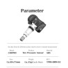 Partes de ruedaTire pressure sensor - 4 pieces - for car
