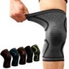 Deporte & OutdoorRodillera protectora deportiva - manga de compresión elástica
