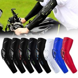 Knee / elbow protection pads - compression sleeve - sport / fitness / basketballSport & Outdoor