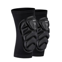 Deporte & OutdoorRodilleras protectoras - antideslizante - sport - gym - fitness - 2 piezas